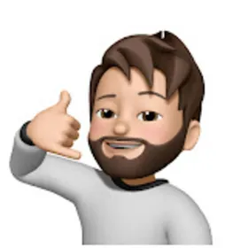 Je m’appelle Ayrton.