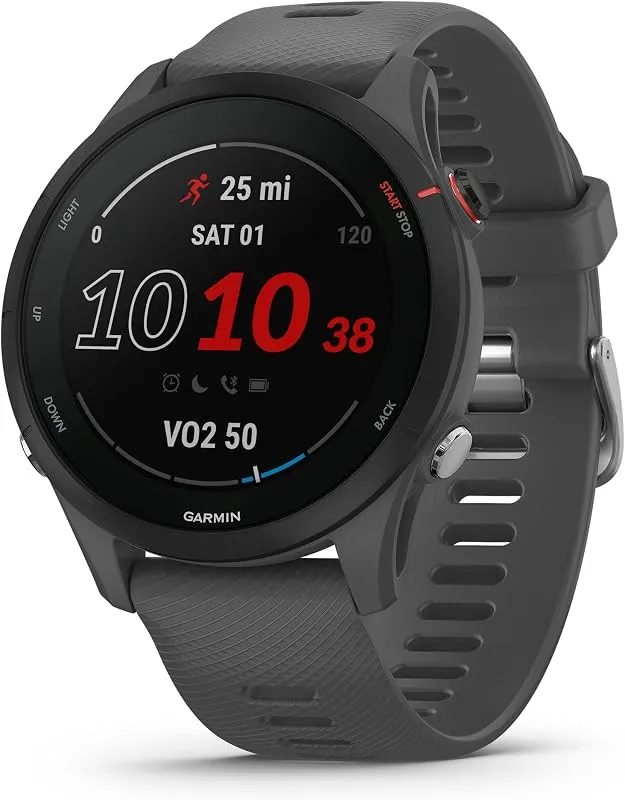 Forerunner 255